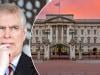 Andrew evidence mysteriously omitted: Palace ‘in action' behind the doors