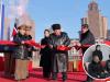 North Korea opens new housing district for families of soldiers killed in Ukraine