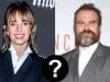 Maya Hawke ‘Stranger Things' costar David Harbour spotted with mystery woman