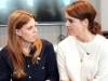 Princesses Beatrice, Eugenie to break silence after new allegations emerge