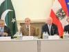 Pakistan, Austria vow to boost bilateral ties in diverse fields