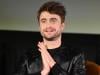 Daniel Radcliffe gets candid about long journey to becoming sports fan