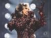 Cardi B celebrates as she makes rap history with 'Little Miss Drama Tour'