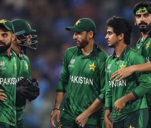 Pakistan skipper blames poor execution after defeat against India