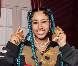 North West is going to be CEO of first own company: Know more!