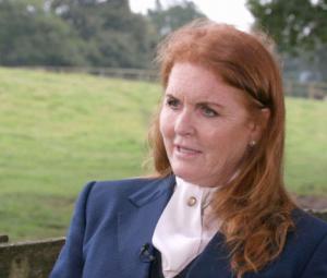 Sarah Ferguson gets delightful update about royal future despite exile