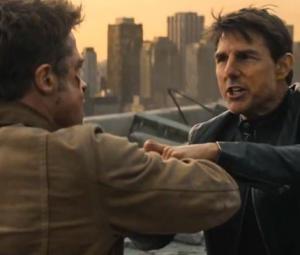 Paramount and Disney derail viral AI videos featuring celebrities