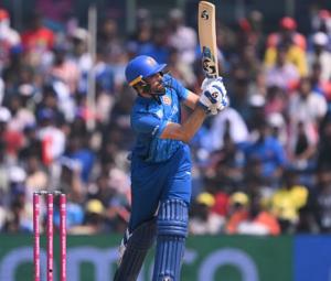 Afghanistan beat UAE to stay alive in T20 World Cup 2026