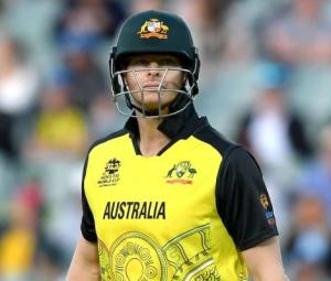 Australia batter Smith replaces Hazlewood in T20 World Cup squad