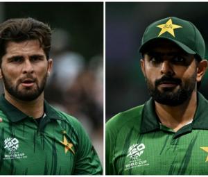 T20 World Cup: Pakistan 'mull' benching Babar, Shaheen after India defeat
