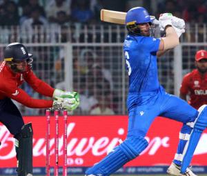 England beat Italy to qualify for T20 World Cup Super Eight