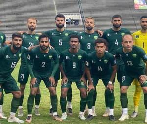 Pakistan plans to launch club-based football league