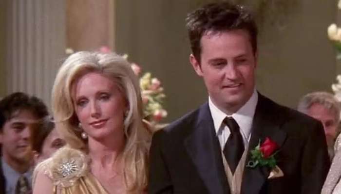 Matthew Perry passed away in October 2023 due to the acute effects of ketamine