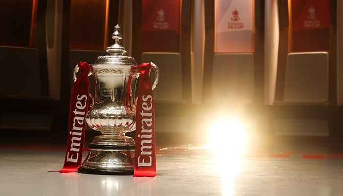 FA Cup fifth round draw: Start time, ball numbers, how to watch