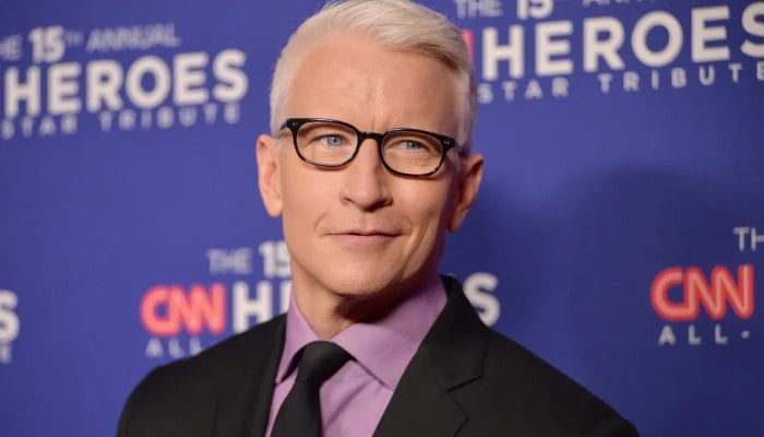 Anderson Cooper to say goodbye to ‘60 minutes’ after issues at company