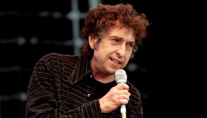 Is Bob Dylan dead at 84?