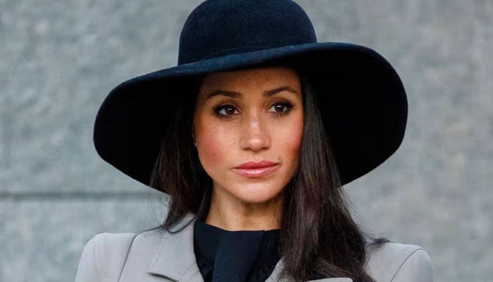 Meghan Markle’s first royal project releases upsetting statement