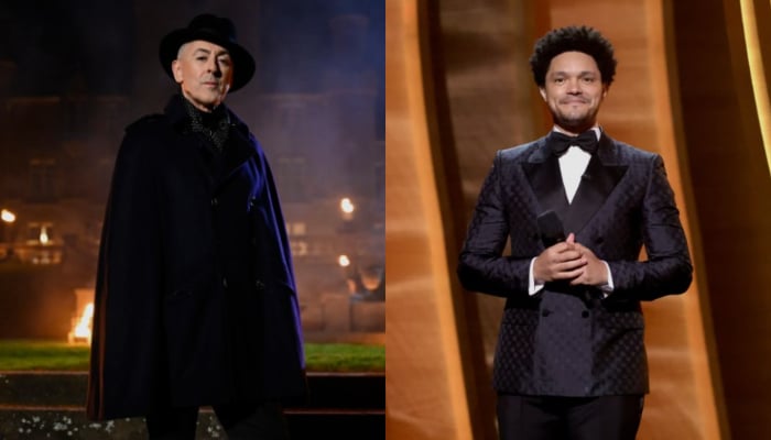 Trevor Noah received threat by Donald Trump after 2026 Grammys