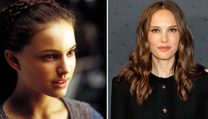 Natalie Portman shocks fans with unusual happening from Star Wars set