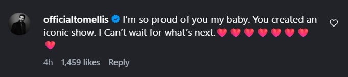 Tell Me Lies creator gets sweet note from husband after season 3 finale