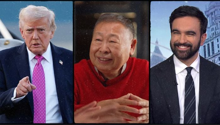 Chinese ‘Year of Fire Horse to bring luck for Mamdani, challenges for Trump: Feng Shui Master