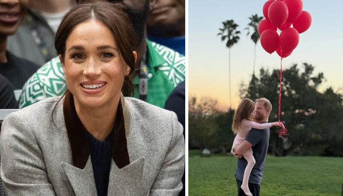 Meghan Markle comes under fire over Princess Lilibet photo: ‘fake’