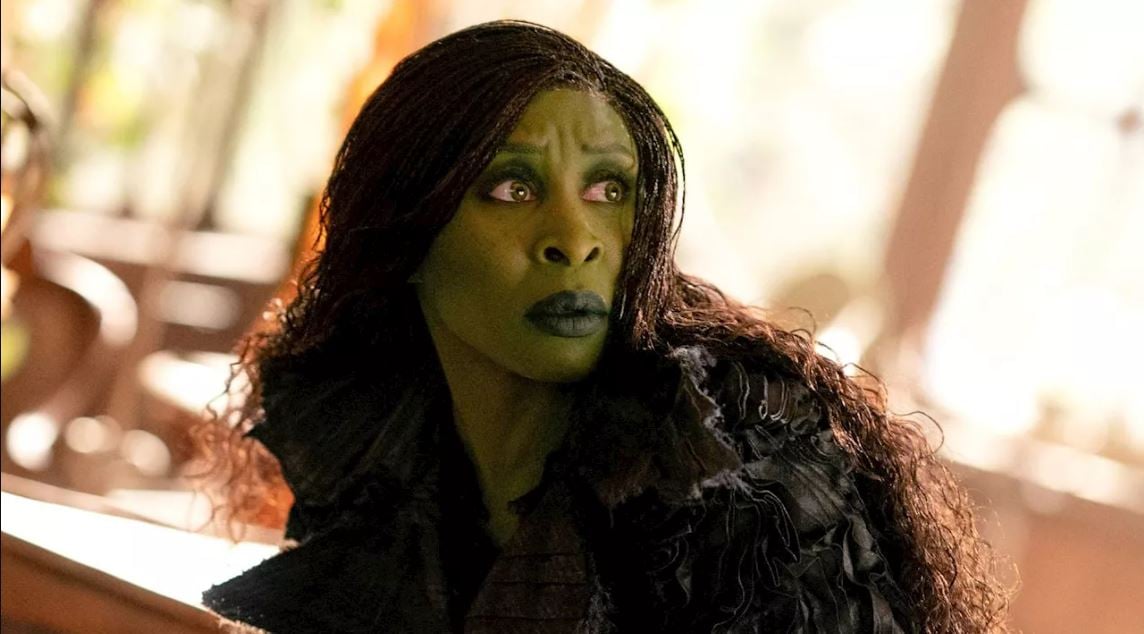 Halle Berry drops bombshell ahead of Oscars 2026