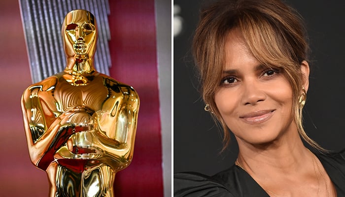 Halle Berry drops bombshell ahead of Oscars 2026