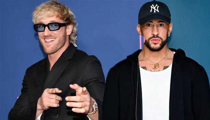 Logan Paul makes record-breaking sale after defending Bad Bunny