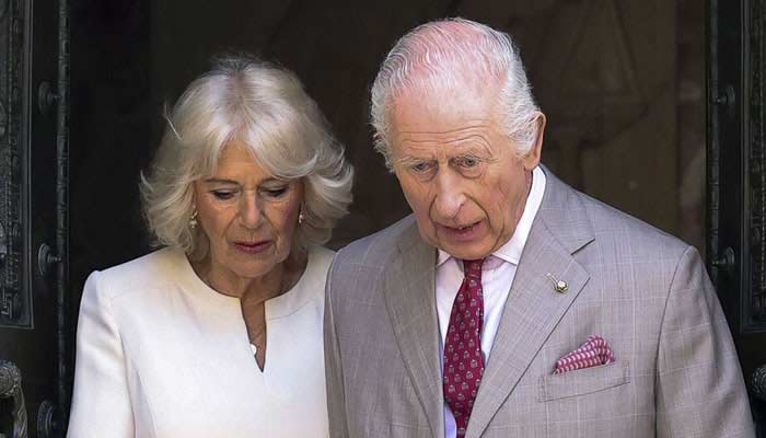 Queen Camilla set to shine in Bath as she embarks on solo spotlight