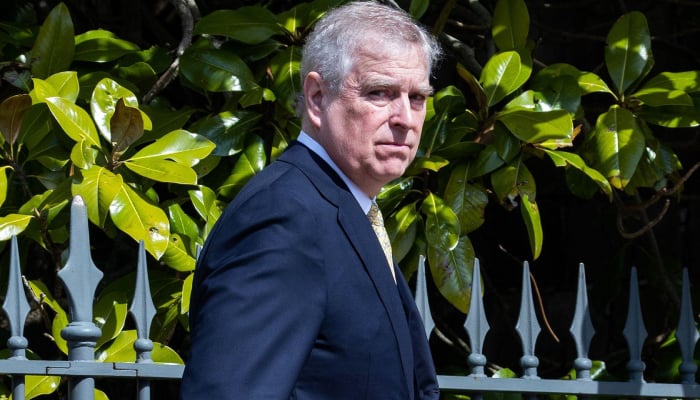 Andrews worst nightmare begins as Police drop surprising update