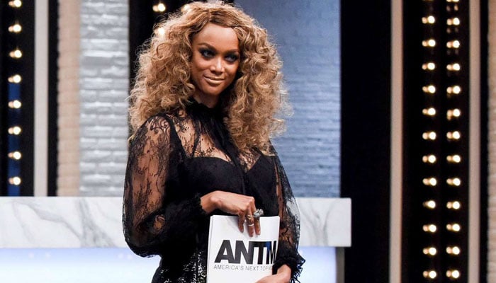 Tyra Banks shares thrilling update on ‘Americas Next Top Model’ return