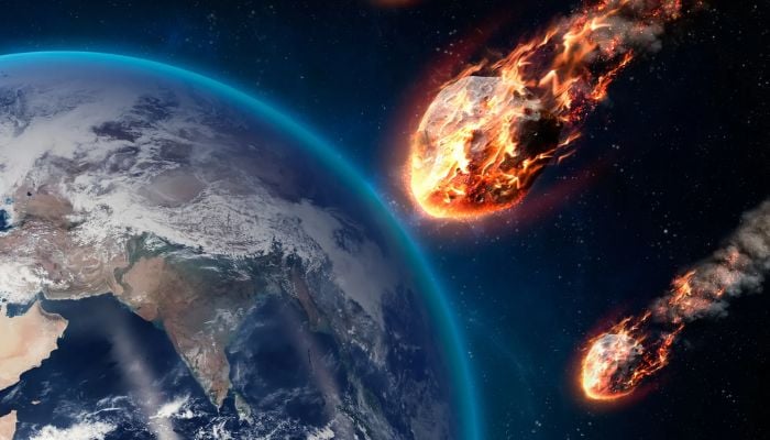 NASA warns Earth cannot defend itself against 15,000 ‘city-killer asteroids