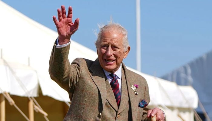 King Charles celebrates historic win amid Andrew’s police probe