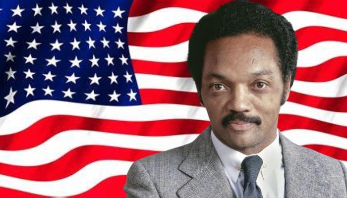 Civil rights leader Jesse Jackson passes away at 84: Heres what we know