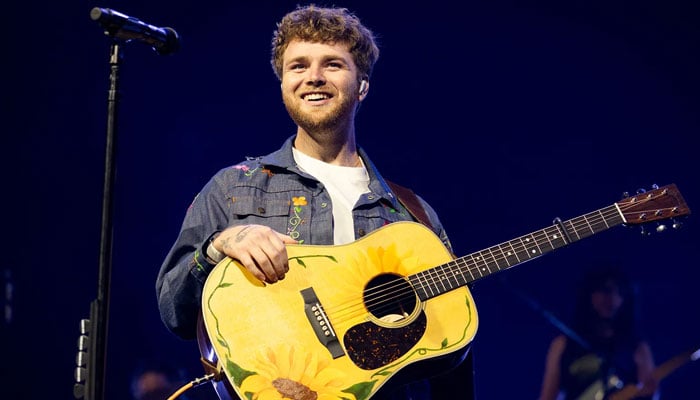 Alex Warren’s next big move revealed after Grammy mishap