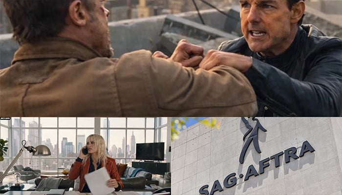 Dor Brothers sparks panic with AI film as Cruise–Pitt clip stuns