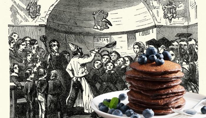 Whats Shrove Day? Heres everything to know about why we eat pancakes today
