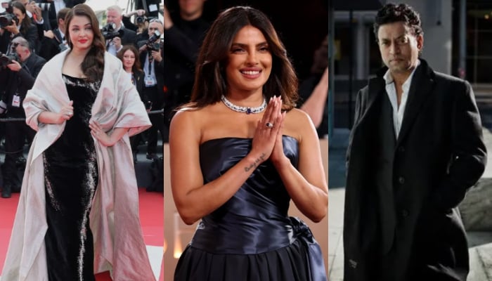 Priyanka Chopra marked her Hollywood debut with Quantico in 2015