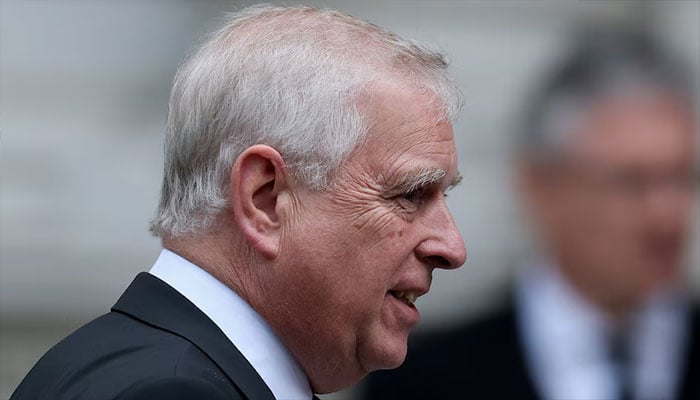 Andrew’s case of huge concern puts MPs on high alert