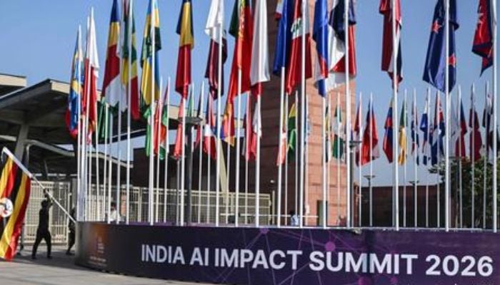 Everything to know about AI Impact Summit in India