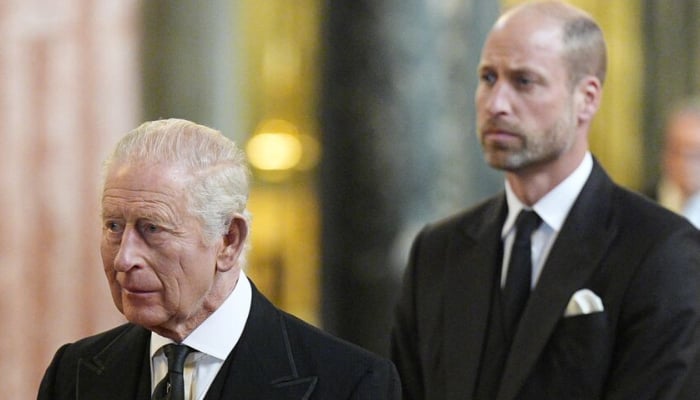 King Charles holds meeting at Windsor Castle after police take bold action