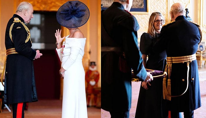 King Charles opens 2026 Investitures after backlash over waste piles