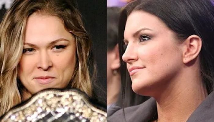 Netflix un-cancels biggest fight in women’s MMA history is finally happening