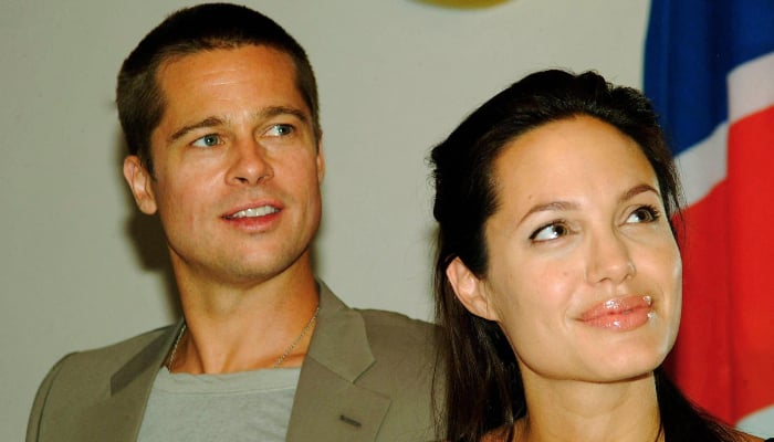 Brad Pitt finally ends 10 years long legal battle with Angelina Jolie