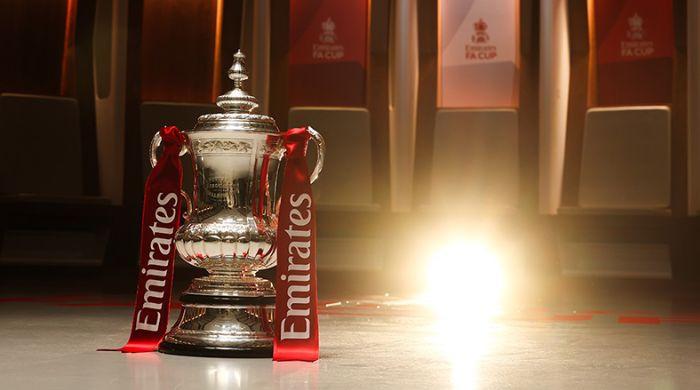 FA Cup fifth round draw: Start time, ball numbers, how to watch