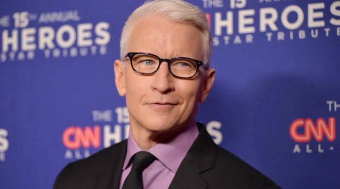 Anderson Cooper to say goodbye to â€˜60 minutes' after issues at company