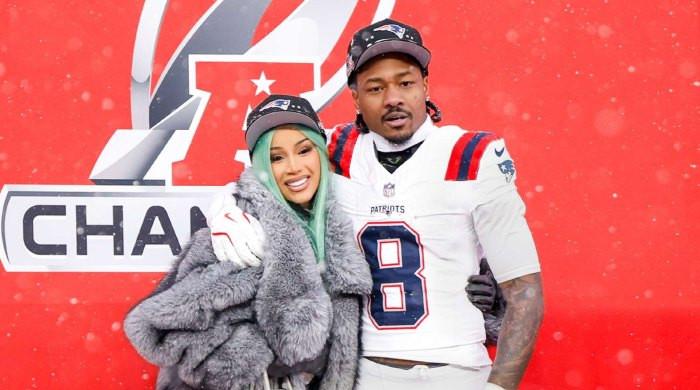 Cardi B shares brutal update on Stefon Diggs romance