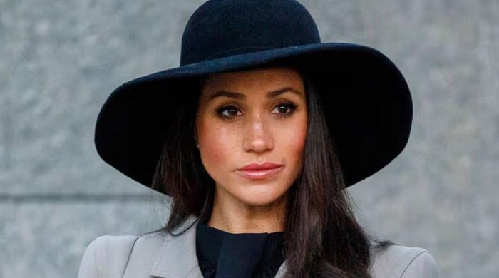 Meghan Markle's first royal project releases upsetting statement 