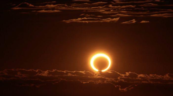 First solar eclipse of 2026 to create stunning 'ring of fire': When, where to watch